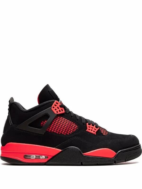 Baskets Air Jordan 4