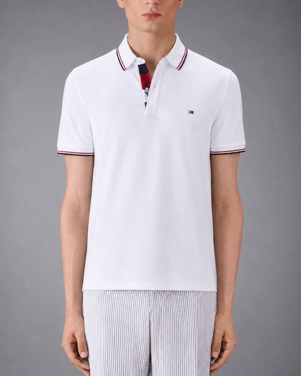 T-shirt Tommy Hilfiger