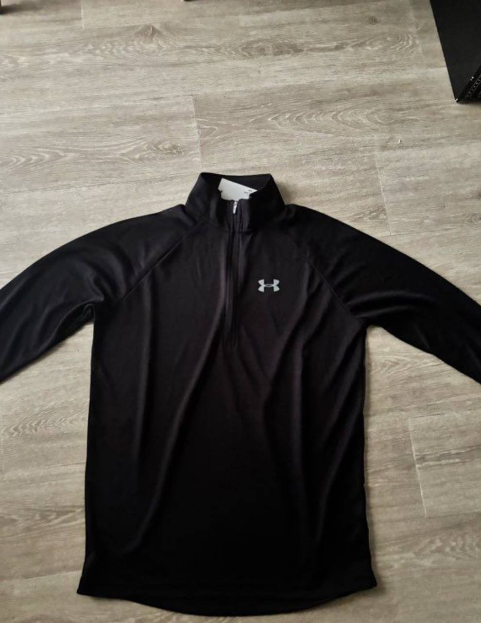 Haut de running Under Armour
