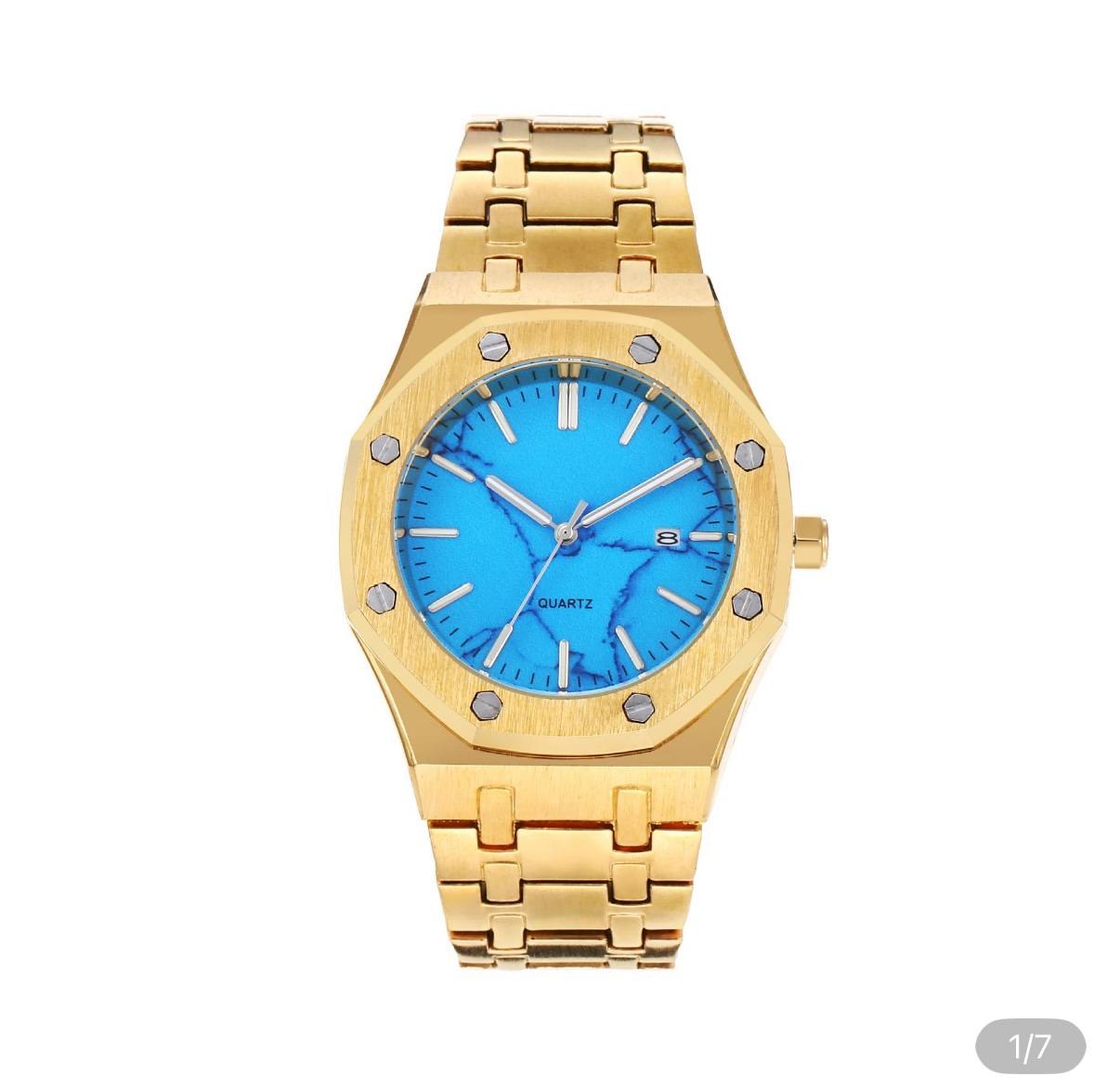 Montre pour homme
