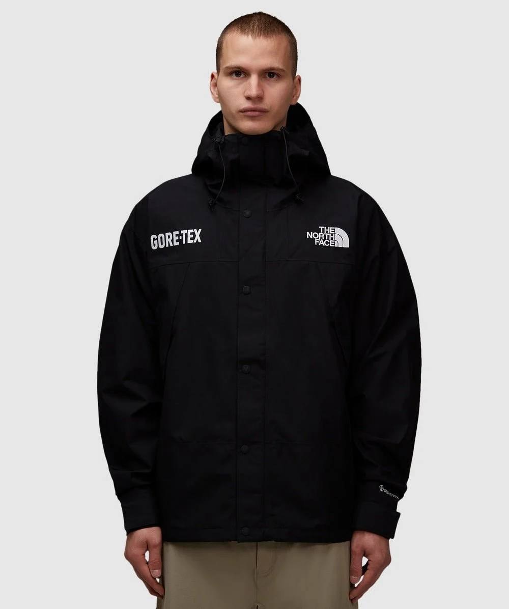 Veste légère The North Face Gore-Tex