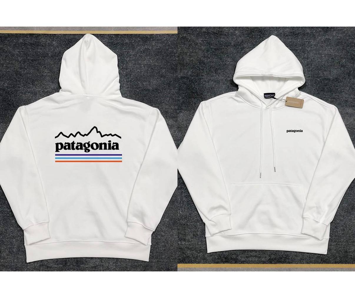 Pull en maille Patagonia