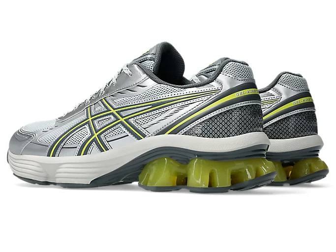 Baskets Asics Gel-Kinetic