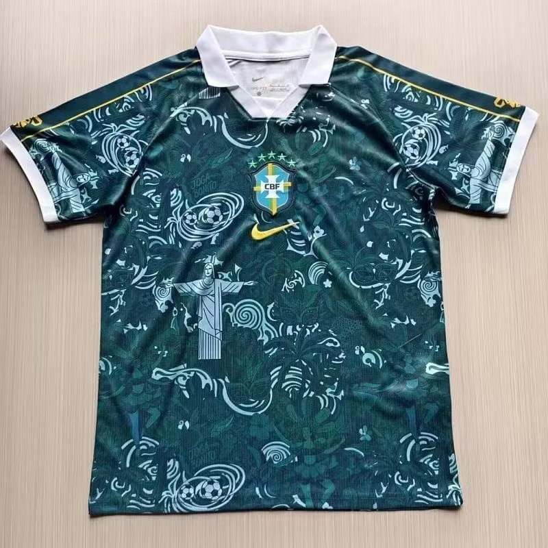 Maillot Nike Concept Foot