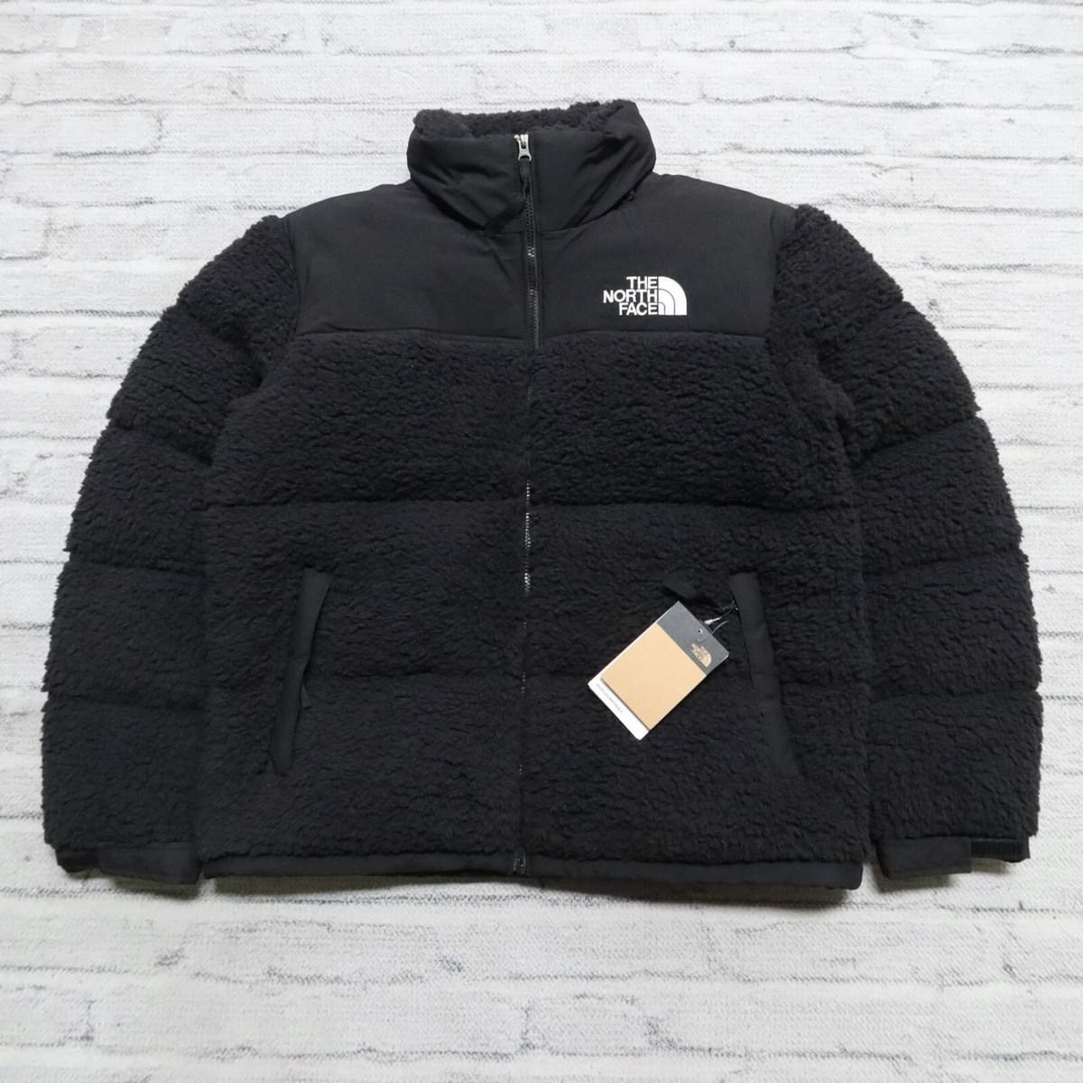 Doudoune The North Face Sherpa
