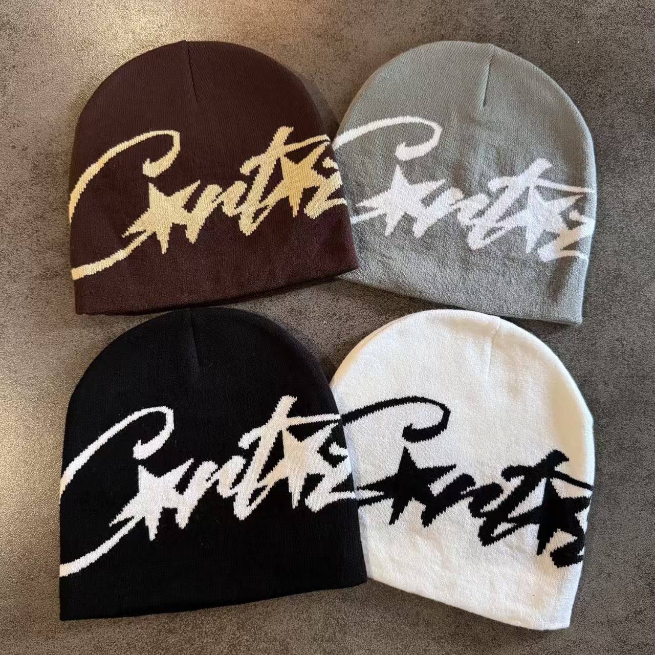 Bonnet ou casquette Corteiz