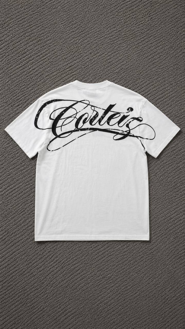 T-shirt Corteiz London