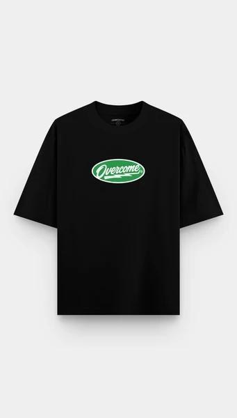 T-shirt Overcome