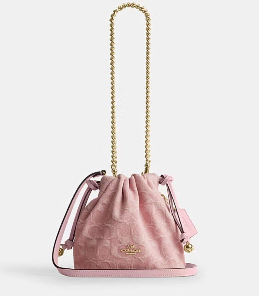 Mini sac bandoulière Coach