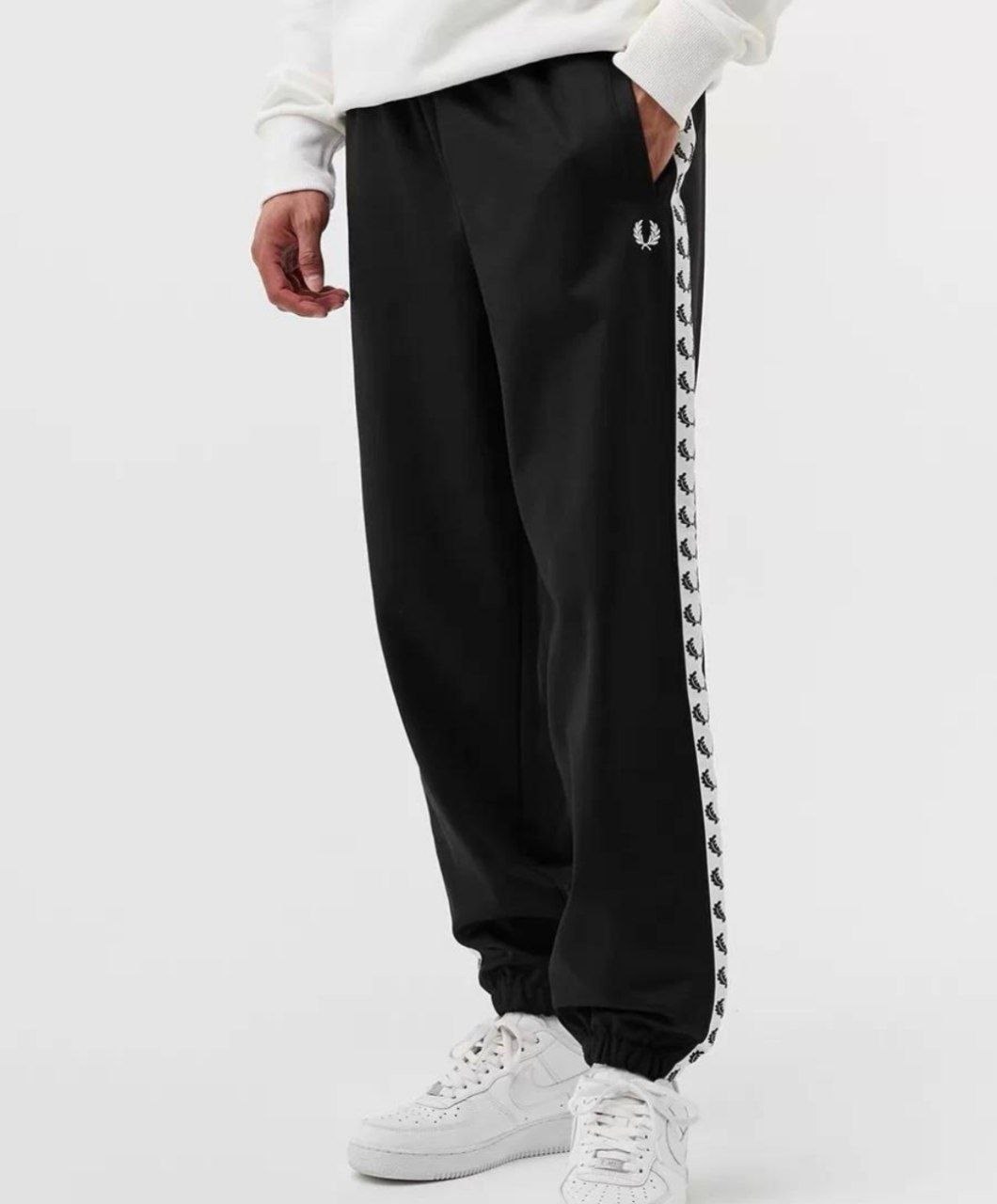 Pantalon de survêtement Fred Perry