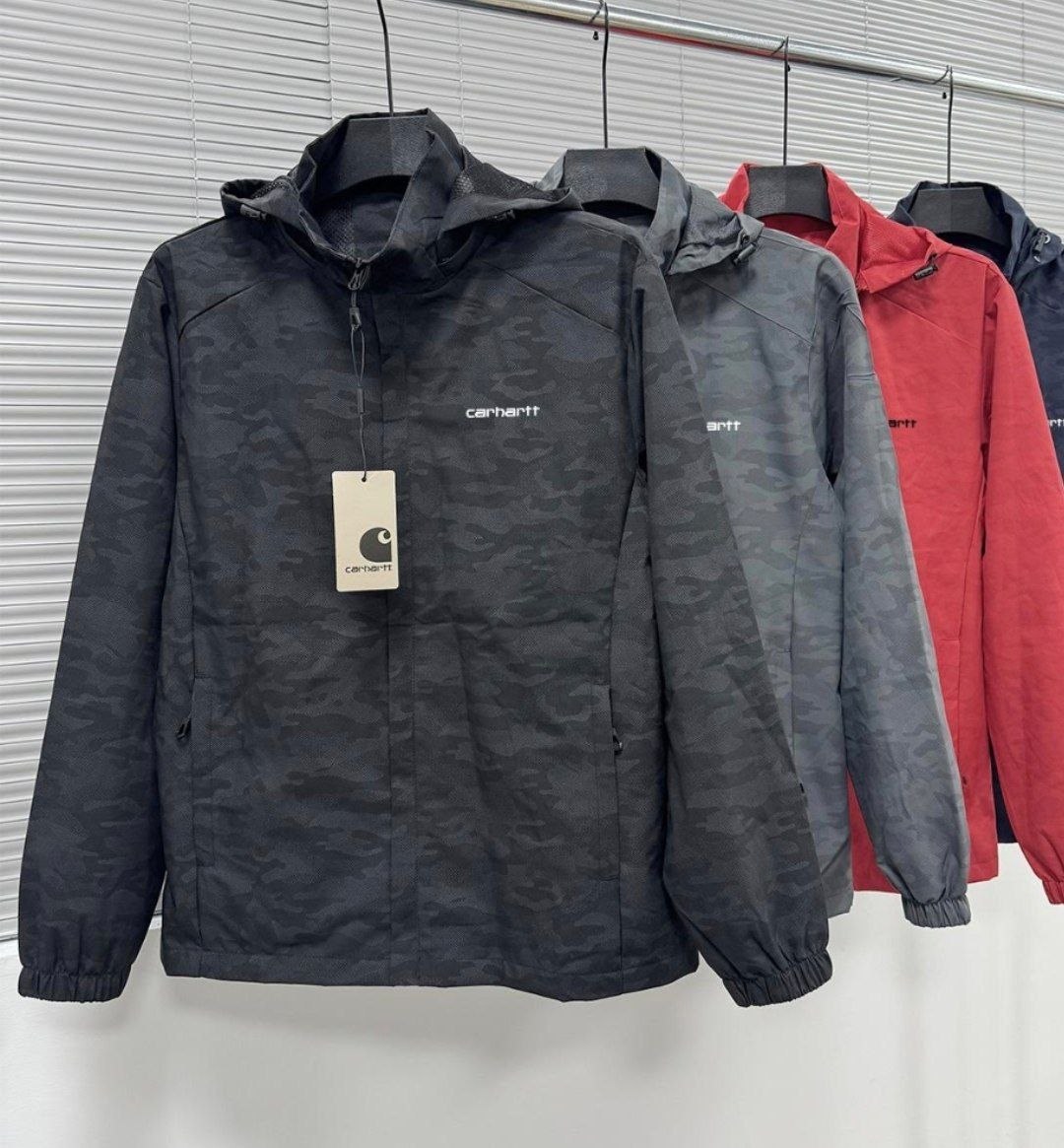 Veste en toile Carhartt