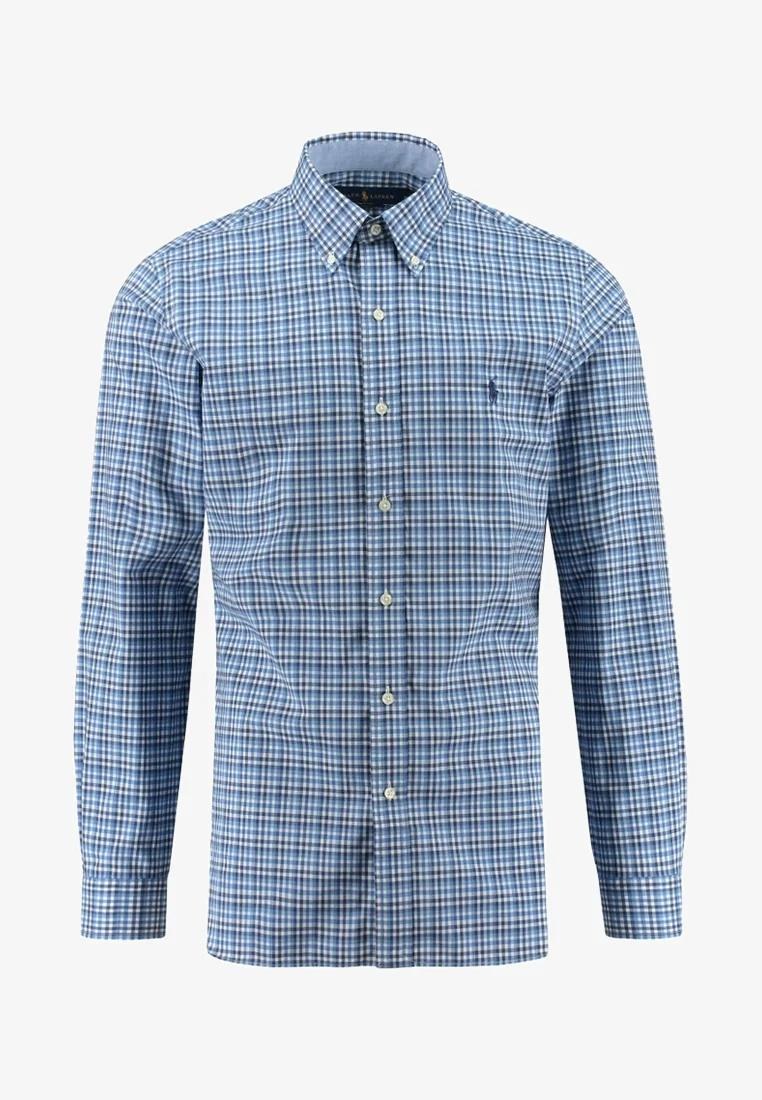 Chemise Polo Ralph Lauren cintrée