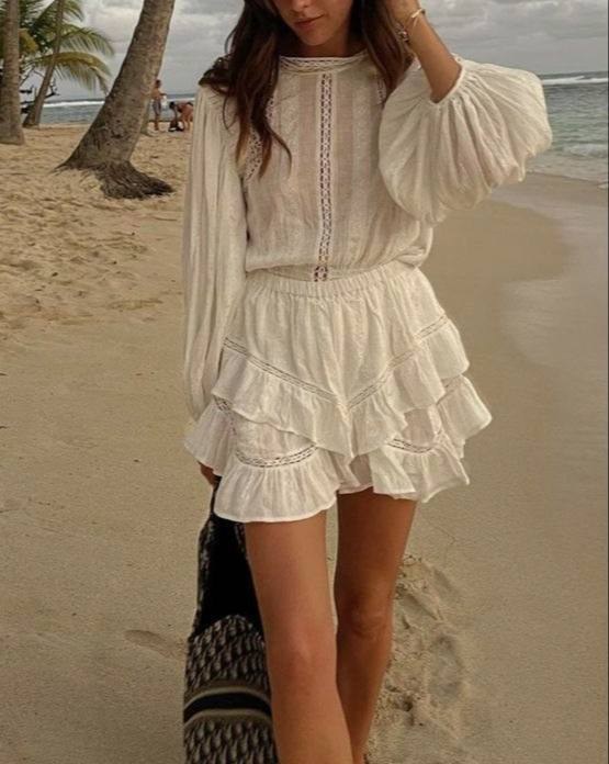 Pull Zara