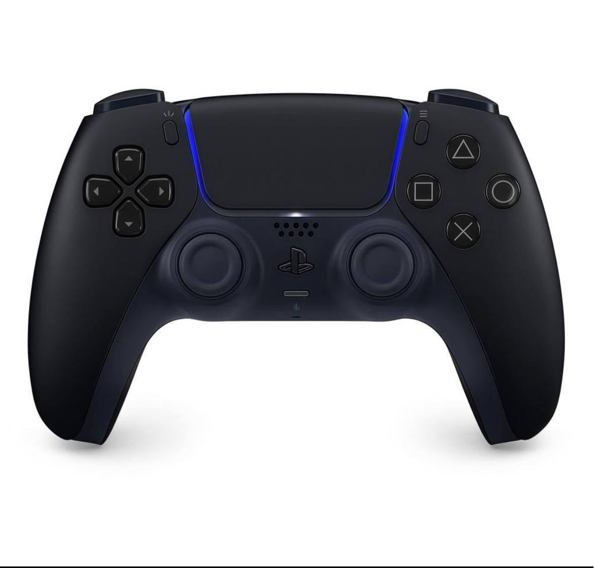Manette sans fil PS5