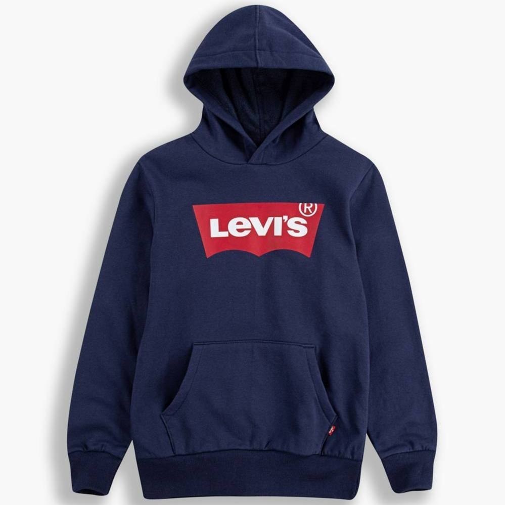 Sweat Levi's