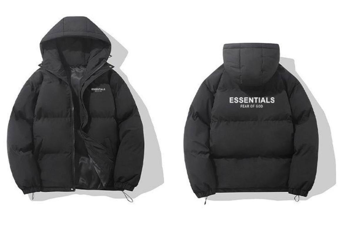 Doudoune Essentials Fear of God