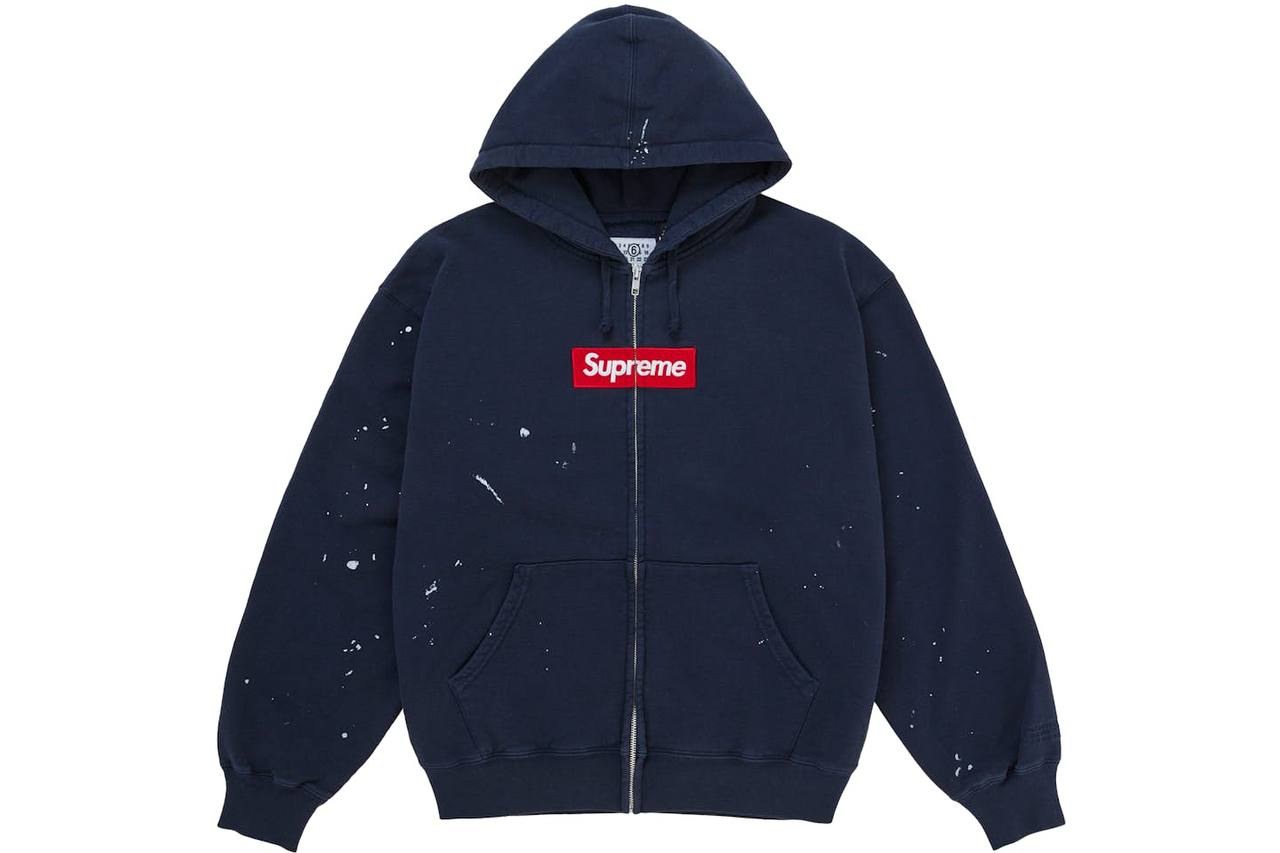 Doudoune Supreme MM6