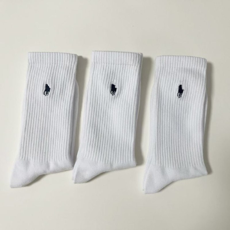 Chaussettes de sport Ralph Lauren