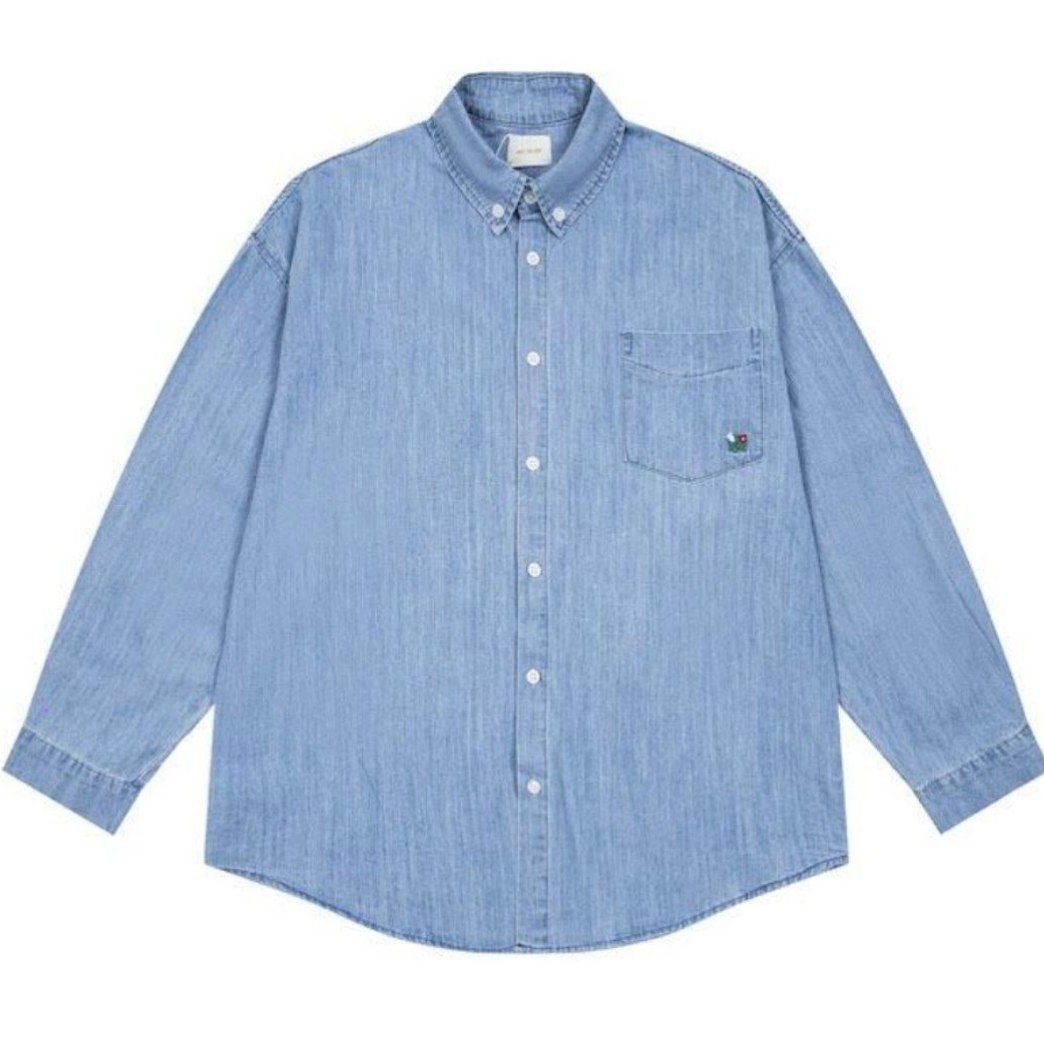 Chemise Aimé Leon Dore 2 coloris