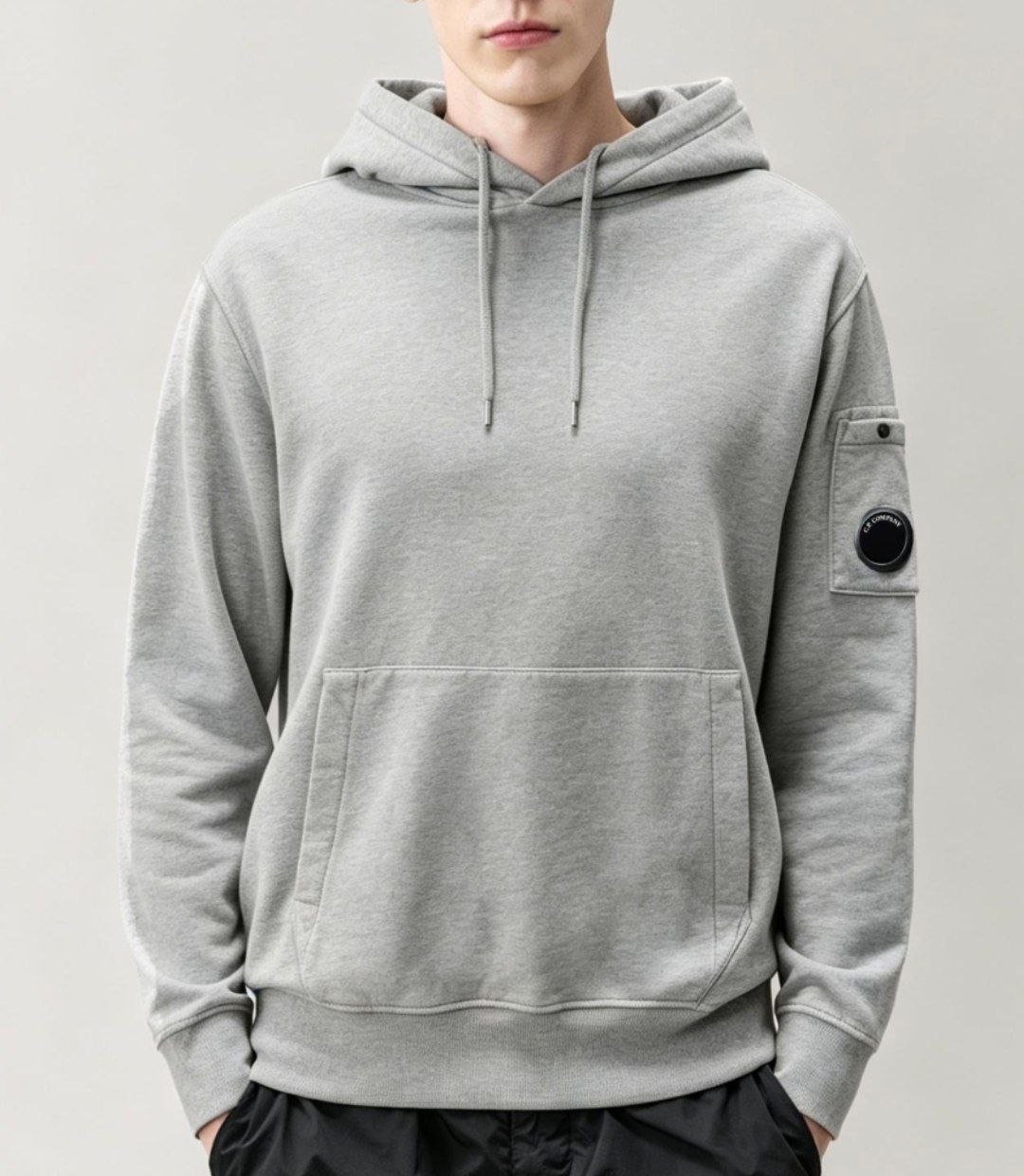 Sweat C.P. Company plusieurs coloris