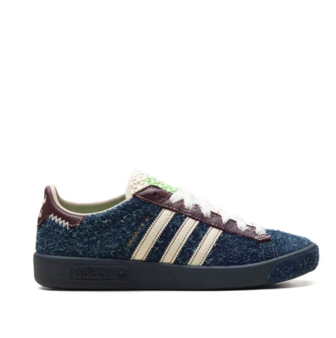 Baskets Adidas x Brain Dead 3 coloris