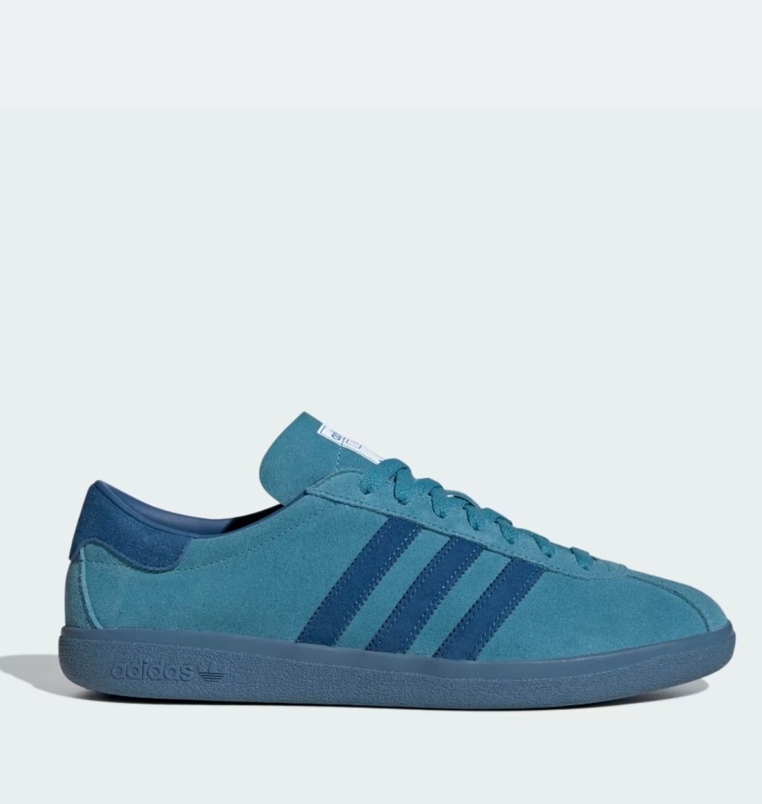 Baskets Adidas Bali plusieurs coloris