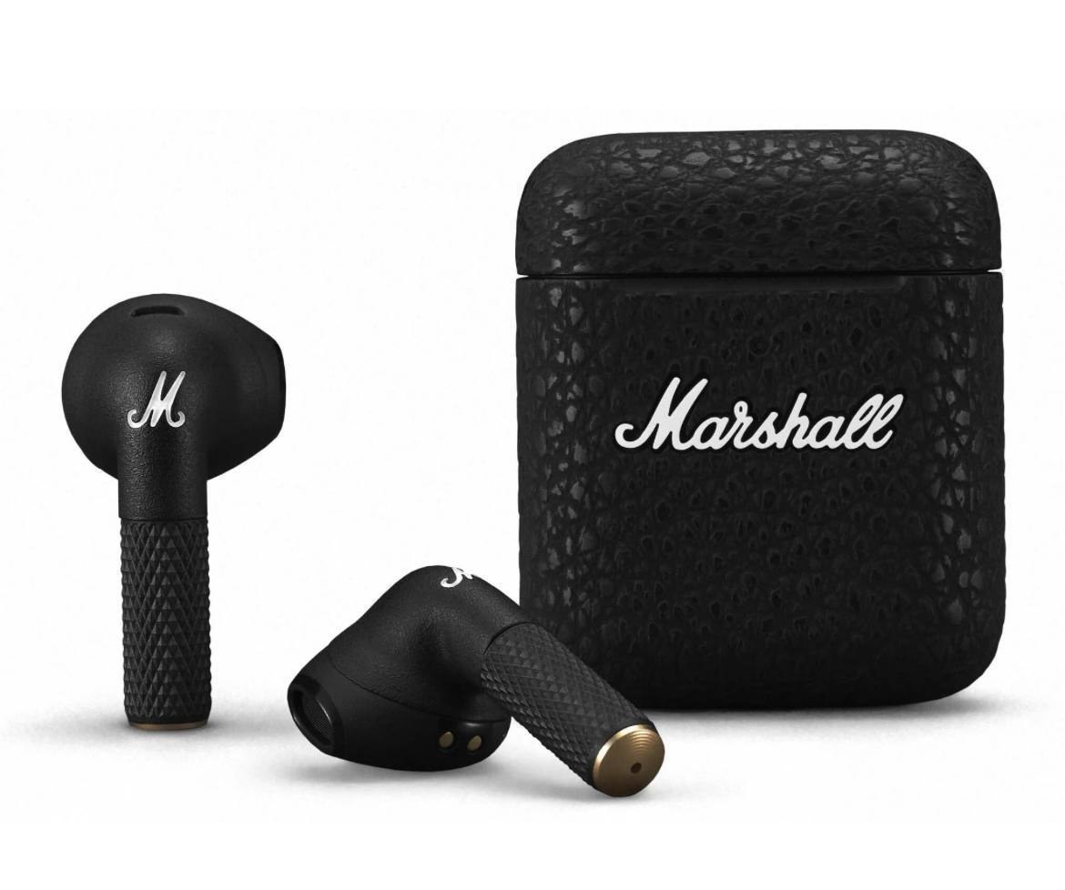 Écouteurs Marshall Minor
