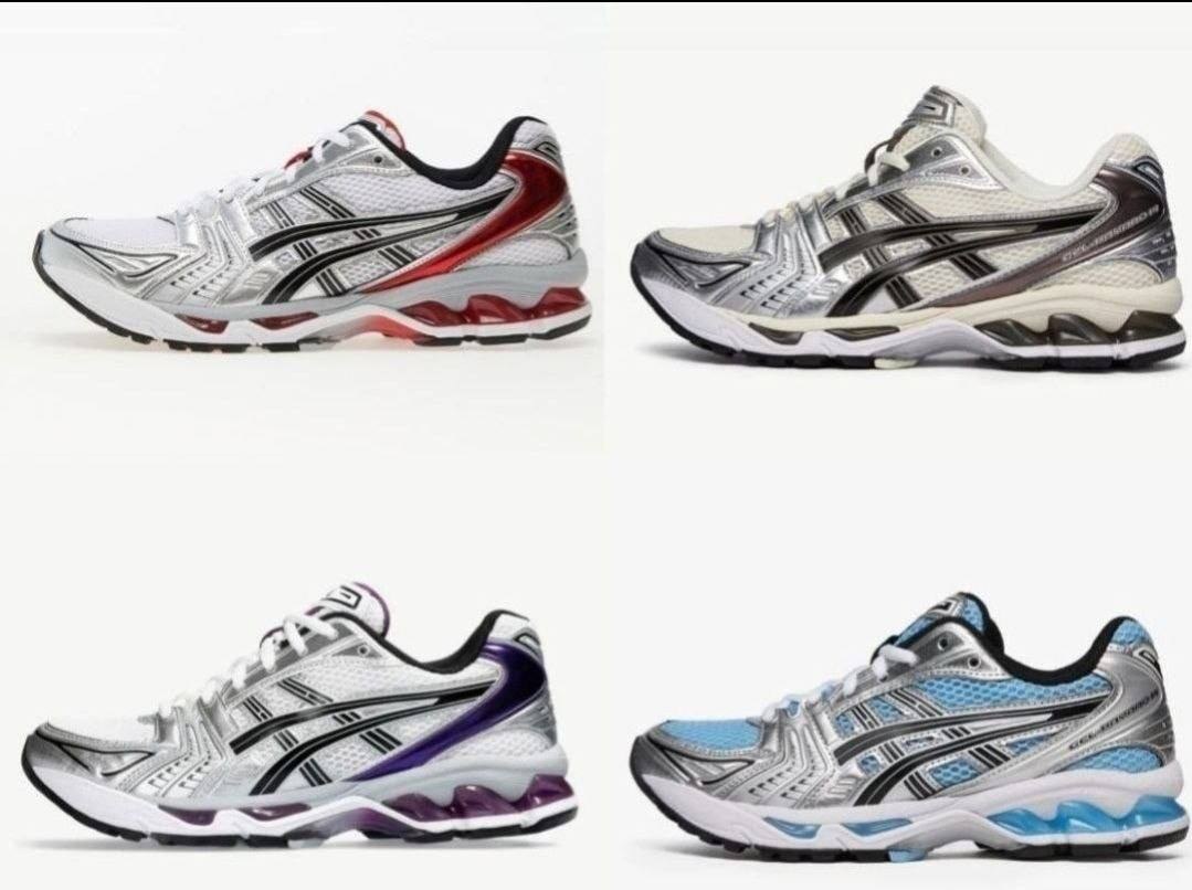 Baskets ASICS Gel Kayano 14
