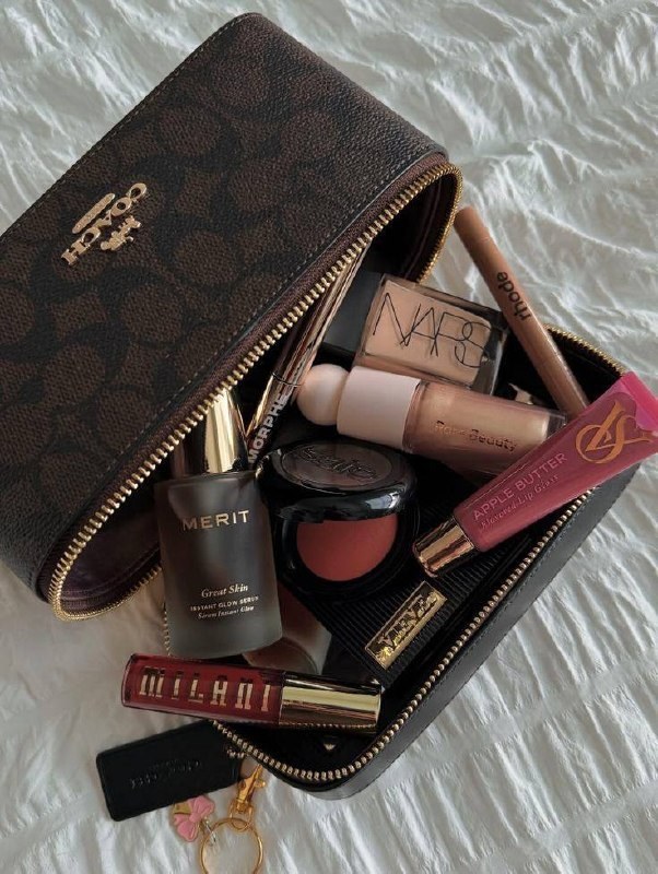Produit de beauté Coach