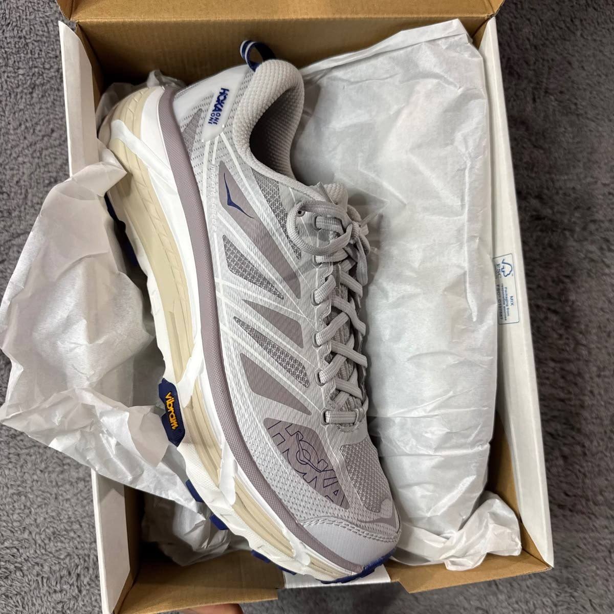 Baskets Hoka Mafate Speed