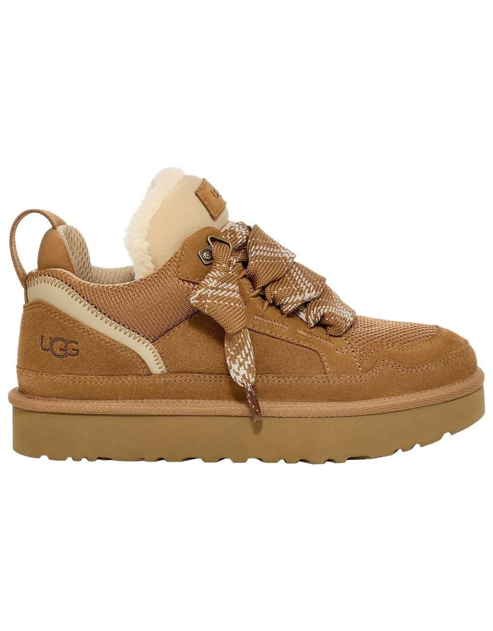 Bottines UGG Lowmel