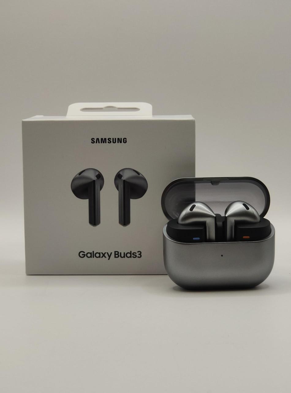 Écouteurs Samsung Galaxy Buds3