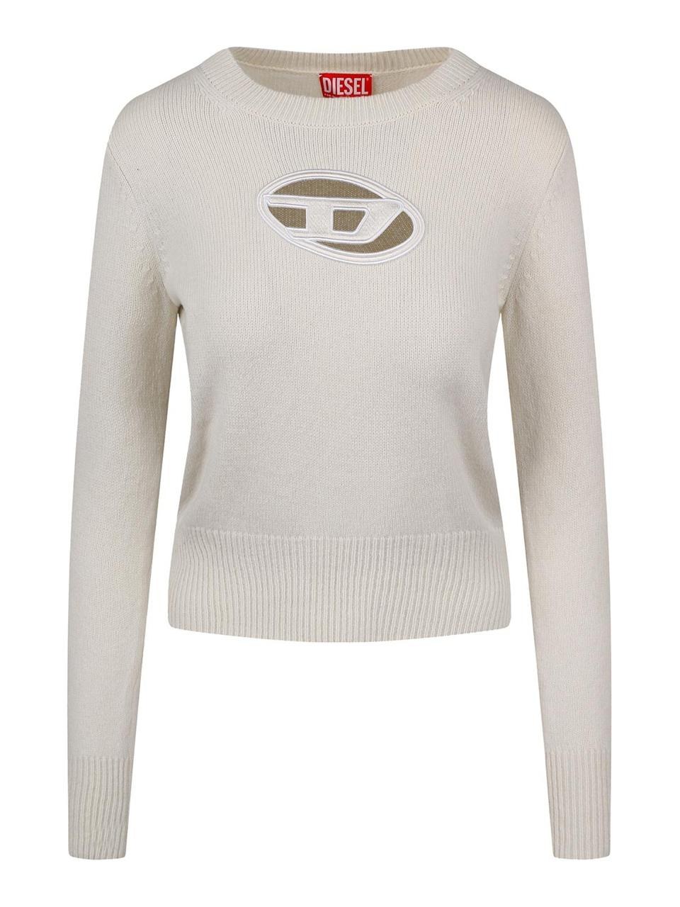 Top Diesel en maille