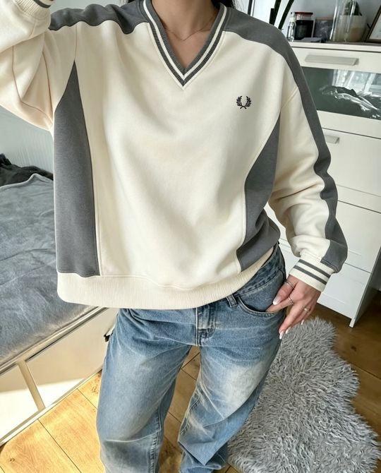 Pull Fred Perry