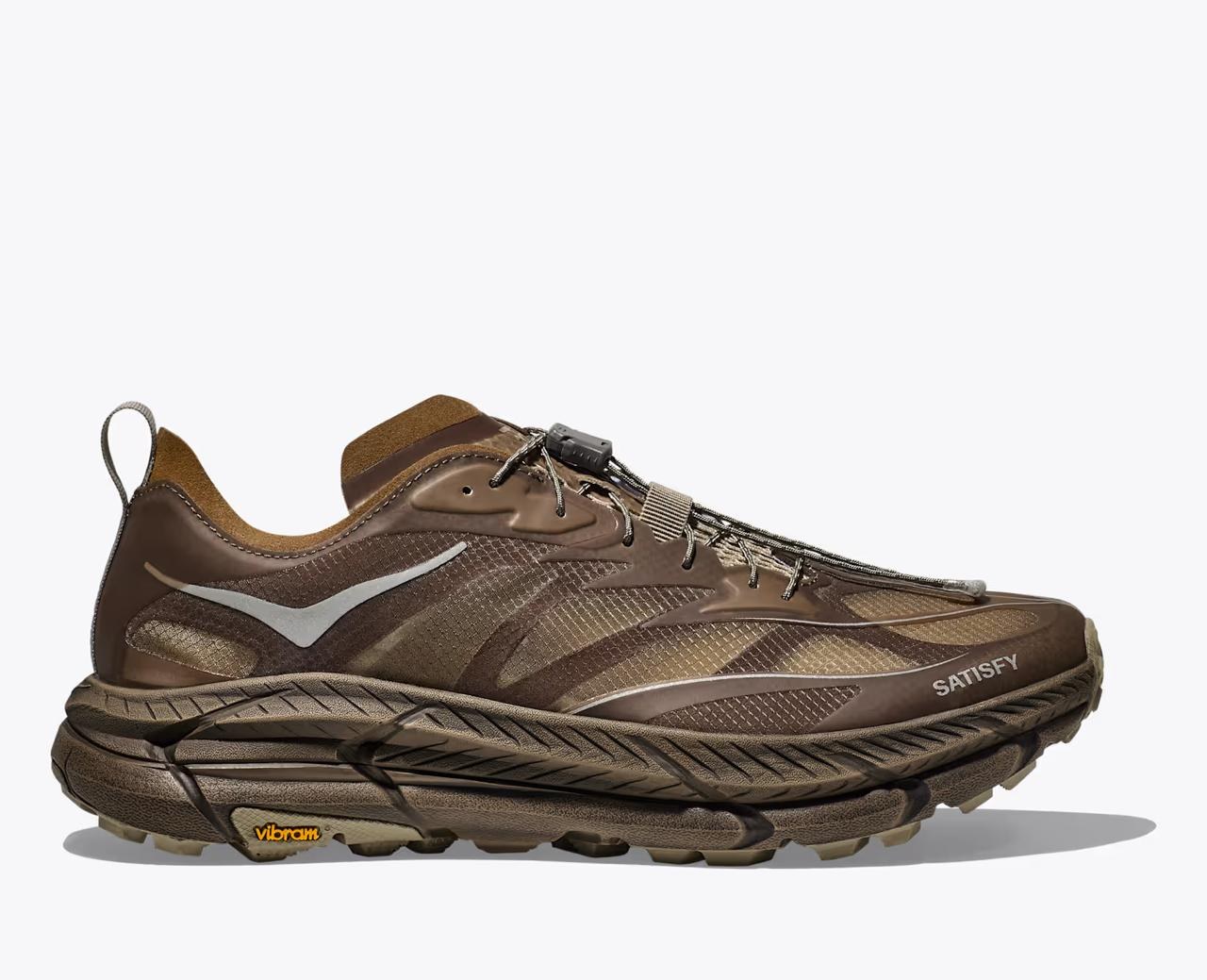 Baskets Hoka Speedgoat 4