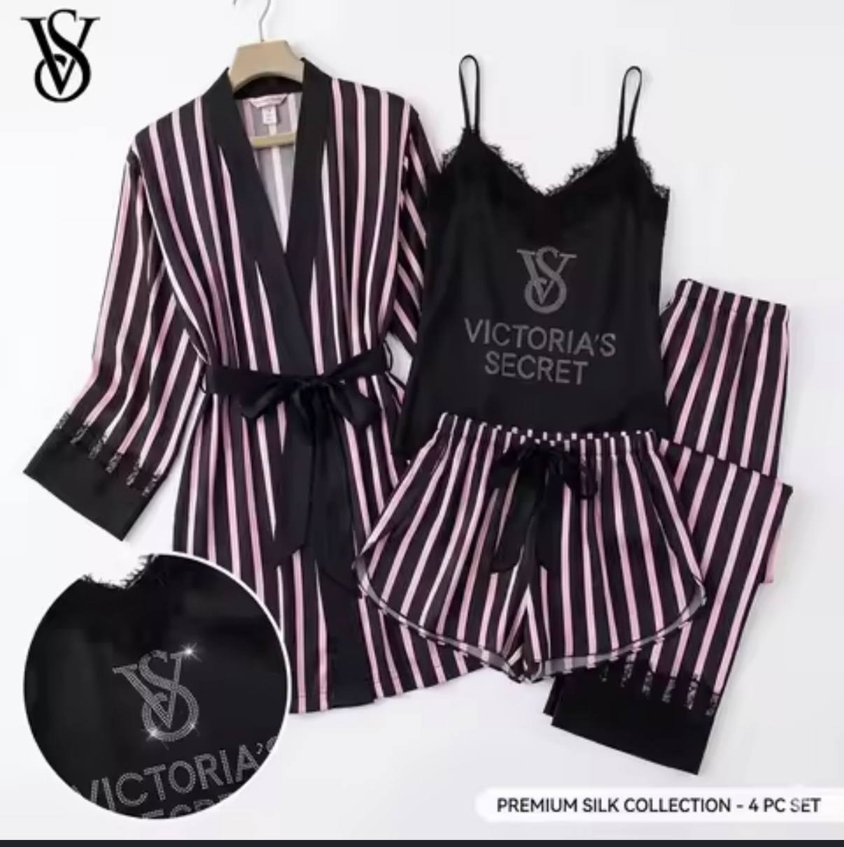 Pyjama Victoria's Secret