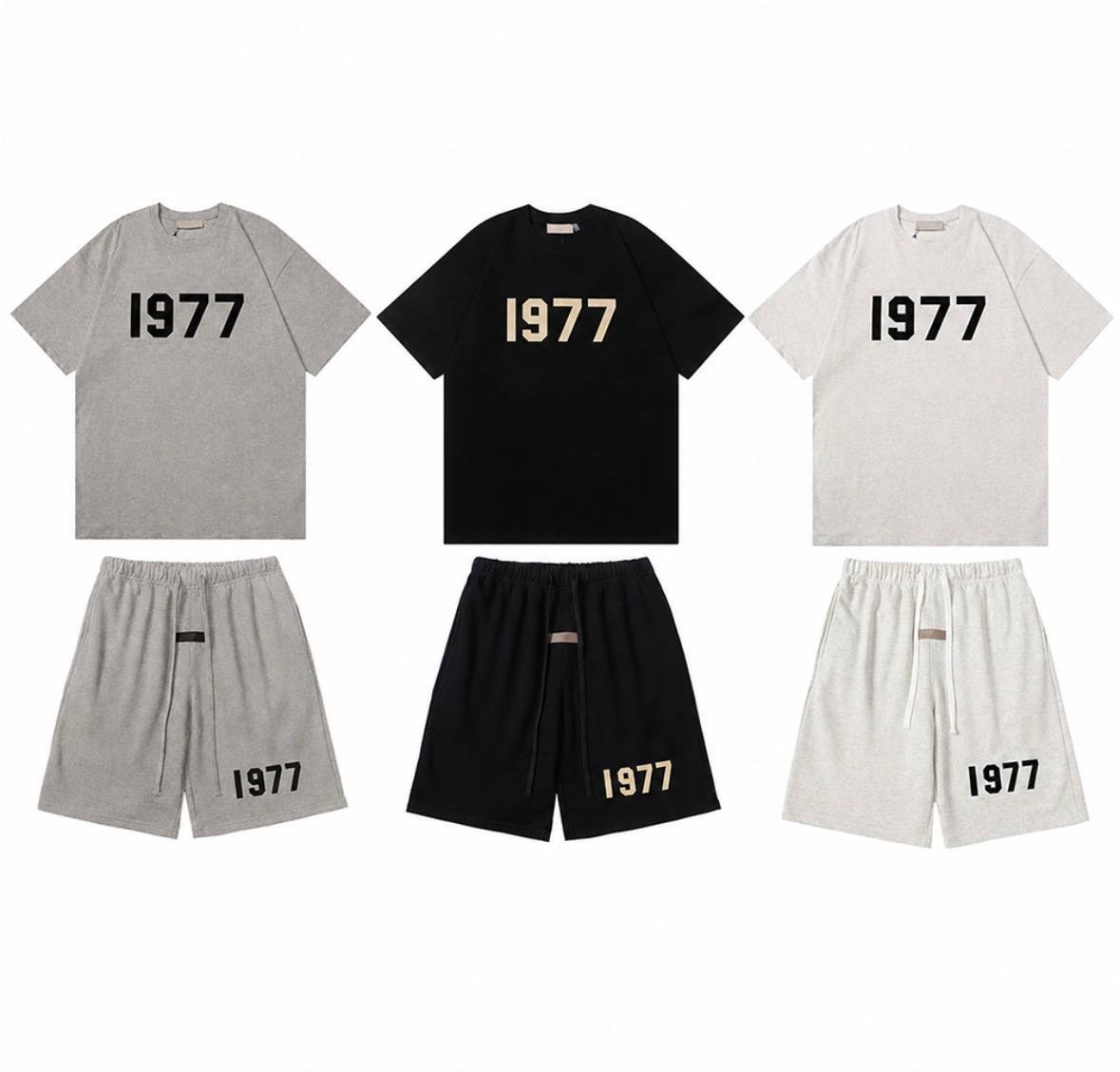 Short Essentials Fear of God