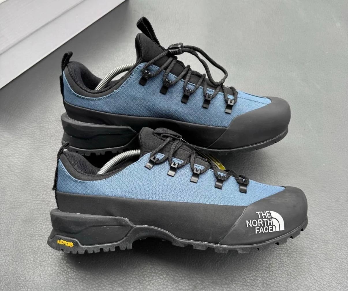 Boots The North Face Glenclyffe
