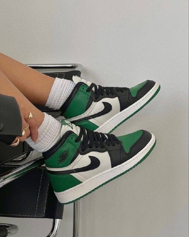 Baskets Nike Air Jordan
