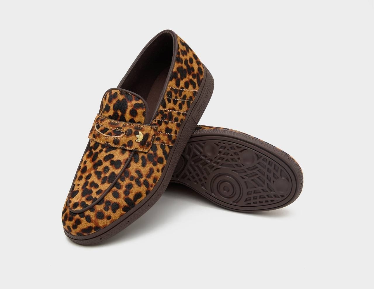Mocassins Adidas Loafer 10