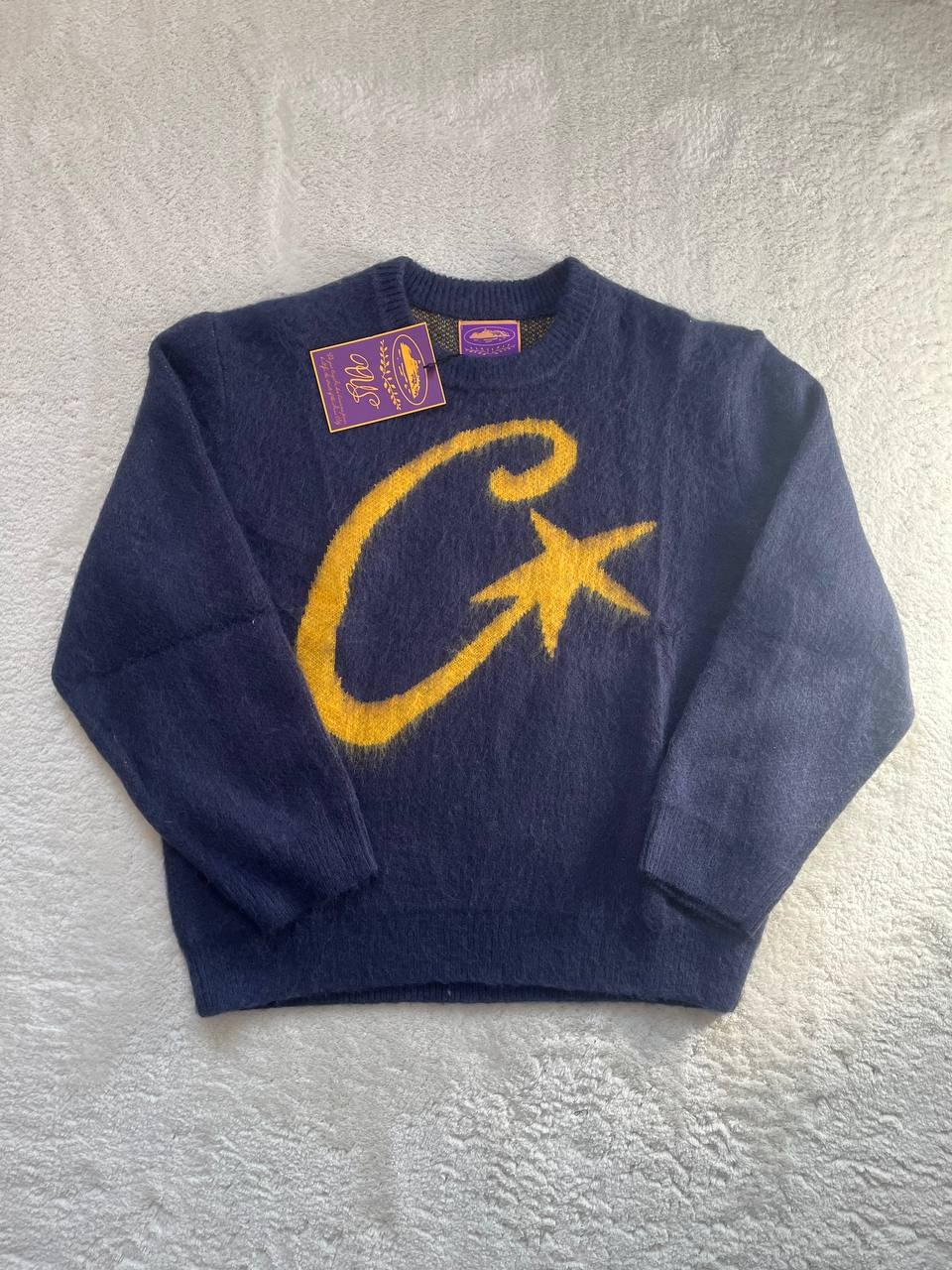 Sweat Corteiz Good Fabric