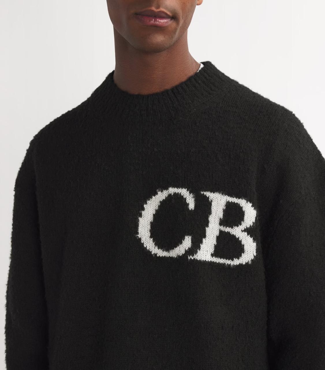 Sweat Cole Buxton