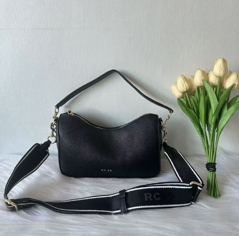 Sac Marc Jacobs effet cuir litchi