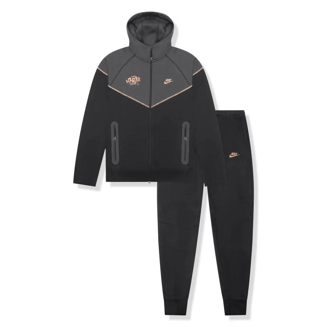 Survêtement Nike x Central Cee Syna World Tech Fleece