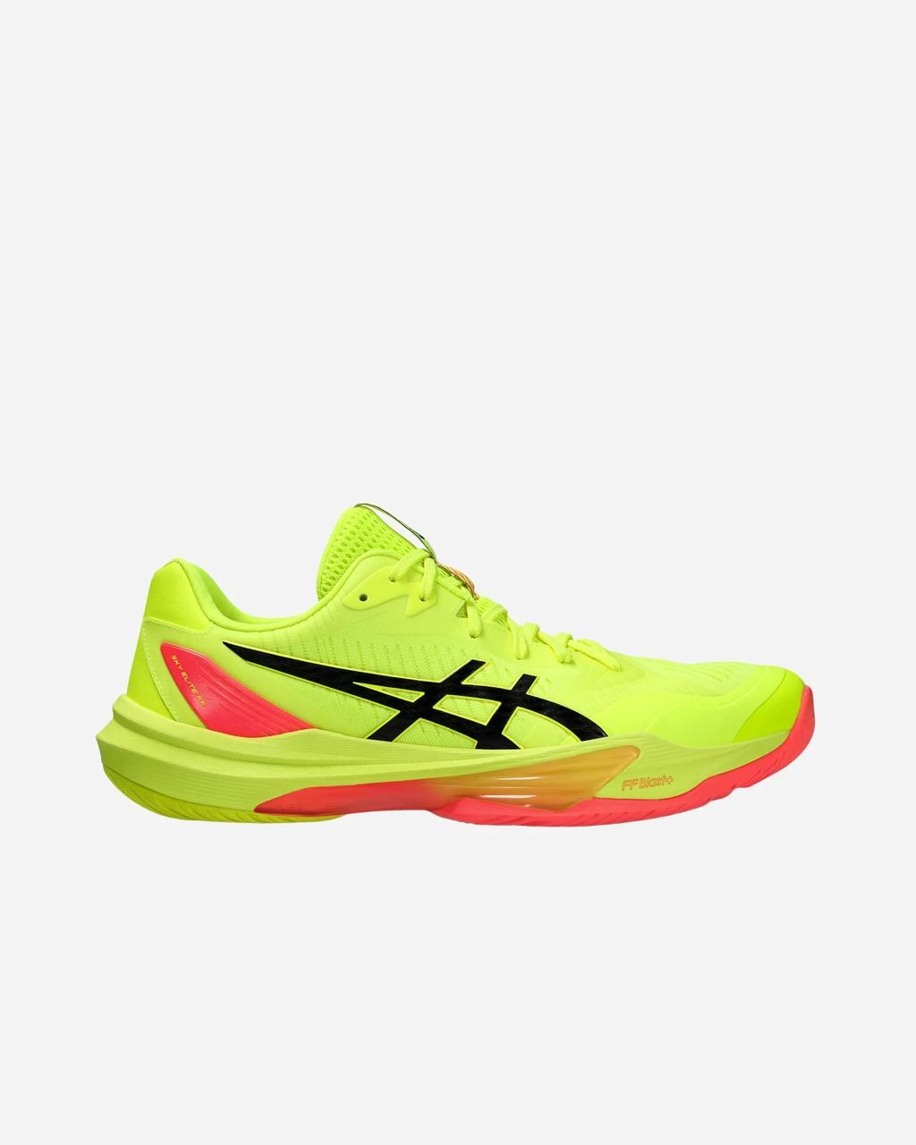 Baskets ASICS Sky Elite FF 3