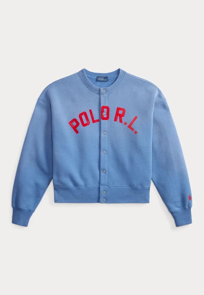 Gilet cardigan Ralph Lauren