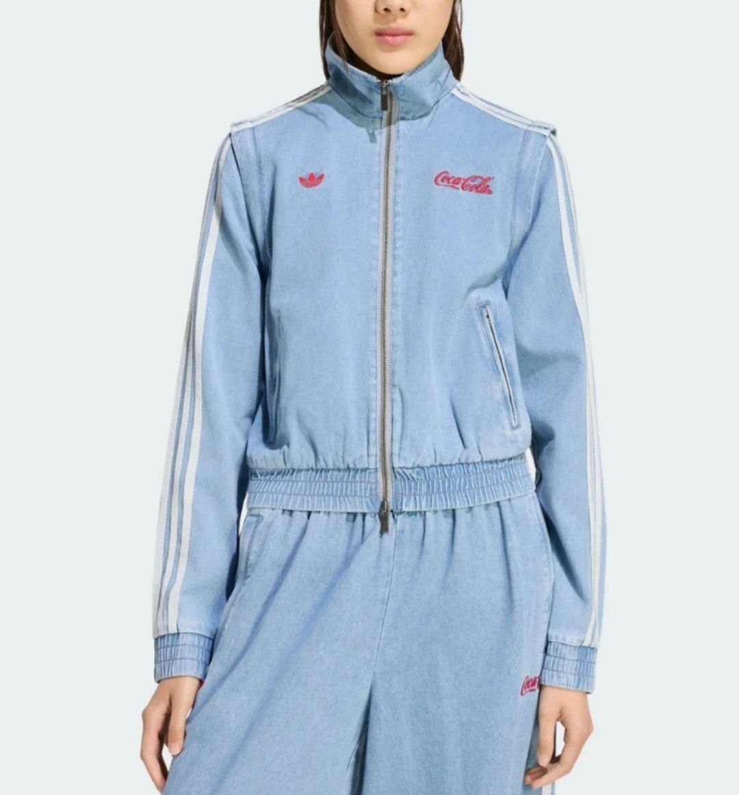 Survêtement Adidas x Coca Cola