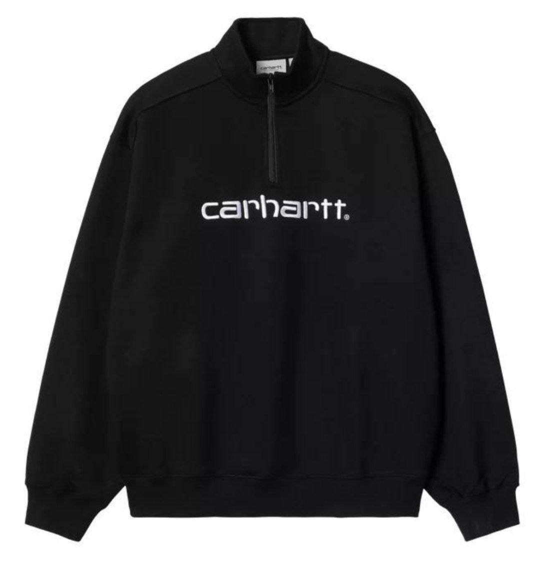 Sweat demi-zip Carhartt