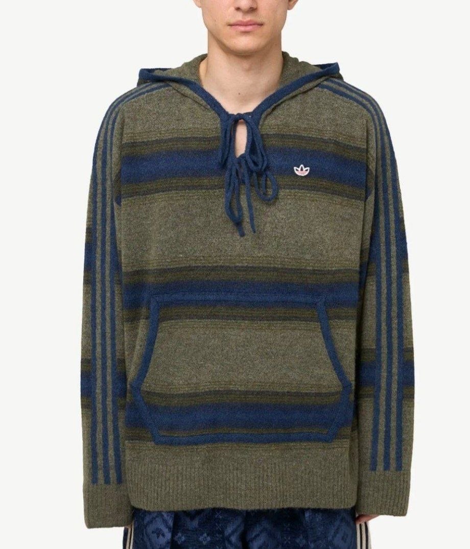Pull Adidas