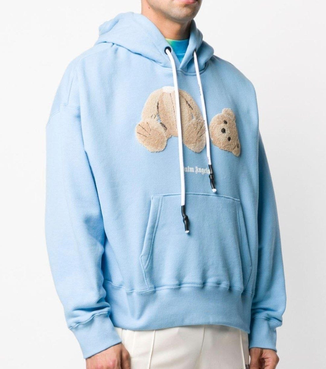 Sweat Palm Angels plusieurs coloris